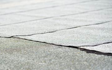 disadvantages of Wicker Street Green felt roofing