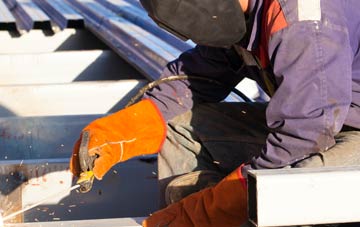 Wicker Street Green flat roofing options