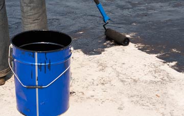 find Wicker Street Green flat roof waterproofing companies