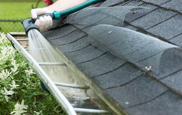 Wicker Street Green gutter cleaning costs