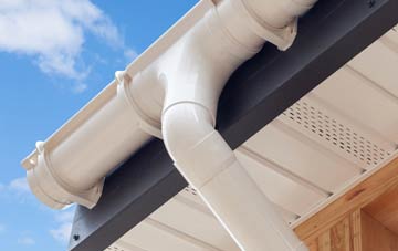 Wicker Street Green gutter installation costs