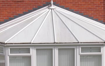 Wicker Street Green polycarbonate conservatory roof repairs