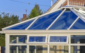 professional Wicker Street Green conservatory insulation