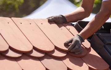 Wicker Street Green roof tile contractors