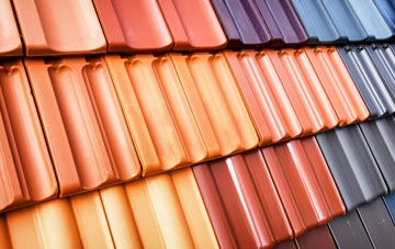 Wicker Street Green roof tile costs
