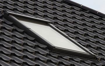 benefits of Wicker Street Green roof windows