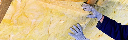 quotes for Wicker Street Green roof insulation