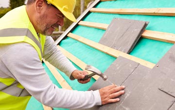 benefits of Wicker Street Green roofing slate