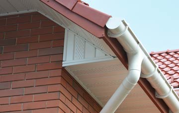 Wicker Street Green soffit repair costs