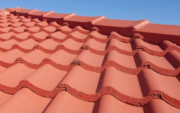 Wicker Street Green tile and slate roof replacement