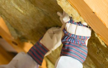 types of Wicker Street Green pitched roof insulation materials