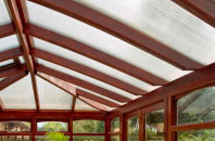 Wicker Street Green conservatory roofing insulation