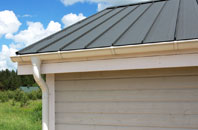 Wicker Street Green fascia repair