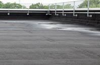find rated Wicker Street Green flat roofing companies
