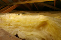 Wicker Street Green pitch roof insulation