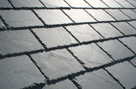 Wicker Street Green slate roof