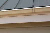 Wicker Street Green soffit repair